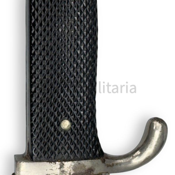 hitlerjugend dolk (fahrtenmesser) rzm m7/13