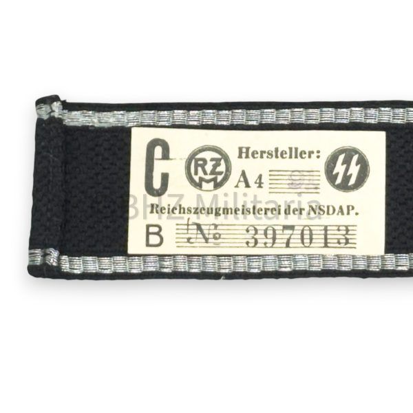 waffen ss Ärmelband frw. legion norwegen