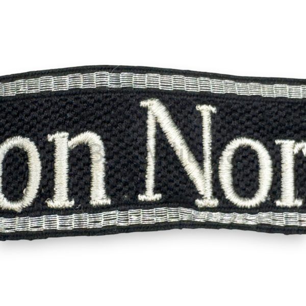waffen ss Ärmelband frw. legion norwegen