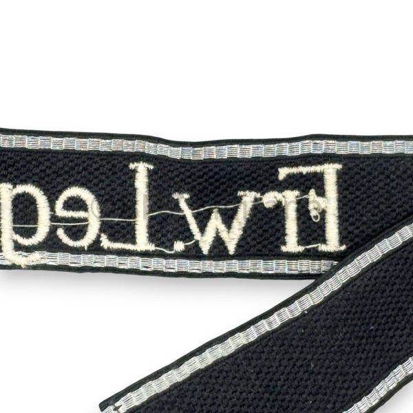 waffen ss Ärmelband frw. legion norwegen