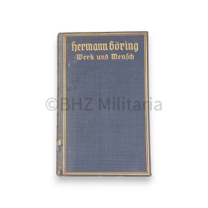hermann göring werk und mensch