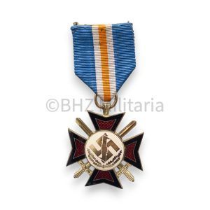 oostlandkruis / mussertkruis 1941