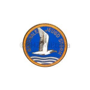 draagteken nationale jeugdstorm (2e model)
