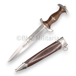 sa ehrendolch ernst pack & sohne ex röhm sa gruppe fr