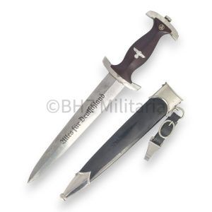nskk ehrendolch m7/66 carl eickorn met hanger
