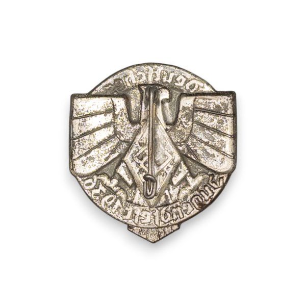 tagungsabzeichen deutsches jugendfest 1936