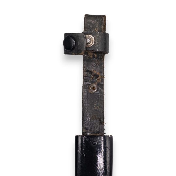 hitlerjugend dolk (fahrtenmesser) tiegelwerk riemberg.schl. rzm m7/81 1940