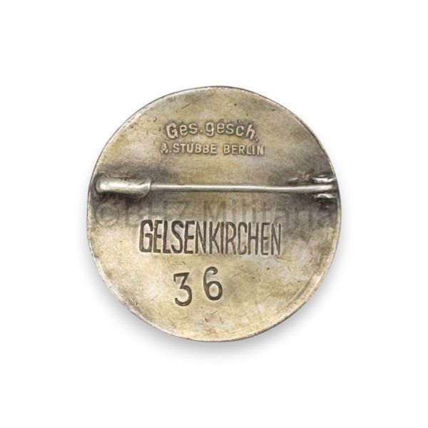speld deutsches rotes kreuz drk schwesternschaft gelsenkirchen