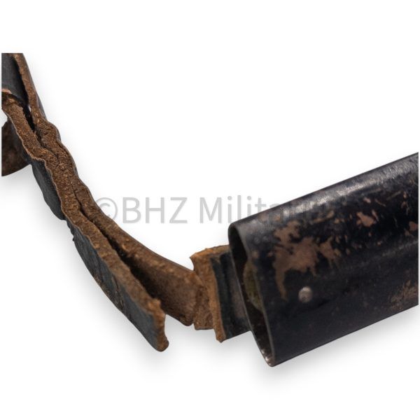 hitlerjugend dolk (fahrtenmesser) rzm m7/80 38 gustav c. spitzer