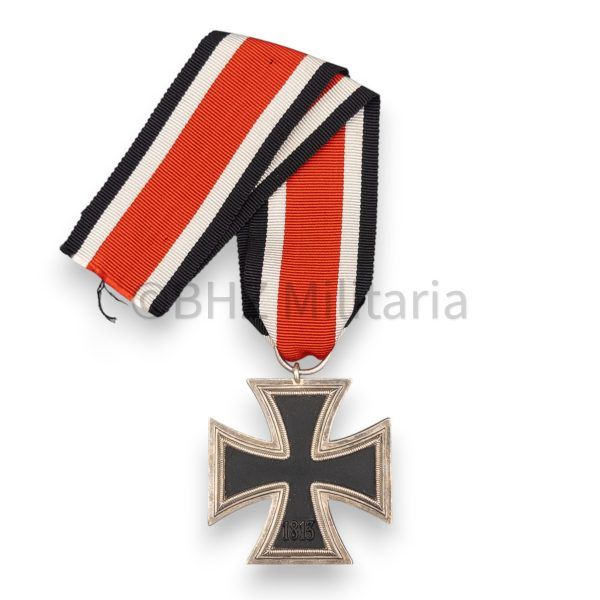 ijzeren kruis 2e klasse 1939