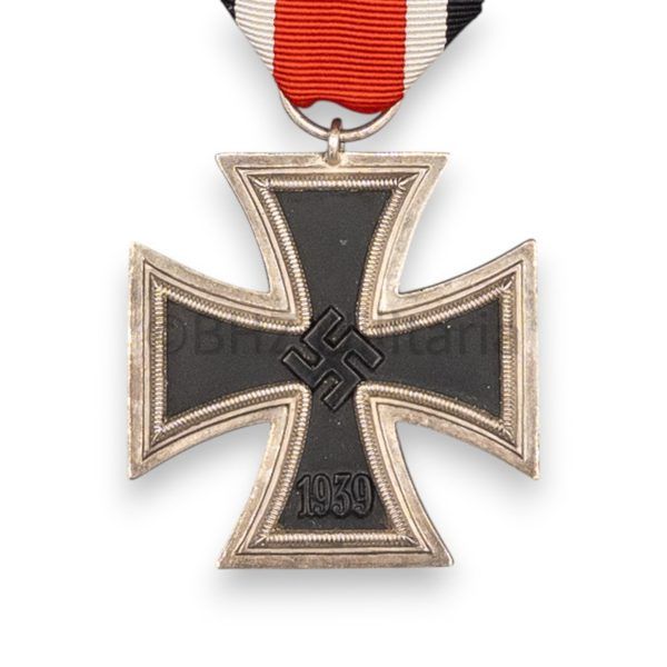 ijzeren kruis 2e klasse 1939