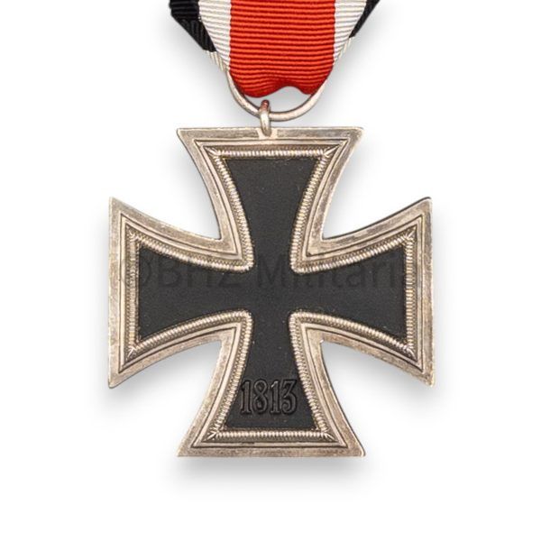 ijzeren kruis 2e klasse 1939