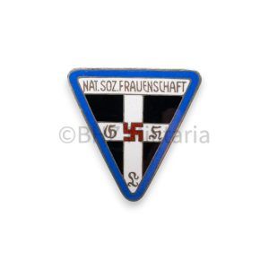 ns frauenschaft (nsf) ortsgruppe / ortsfrauenschaftsleiterin speld