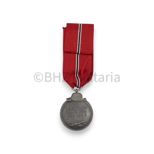 medaille winterschlacht im osten 1941/42