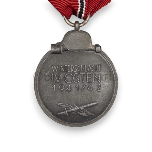medaille winterschlacht im osten 1941/42