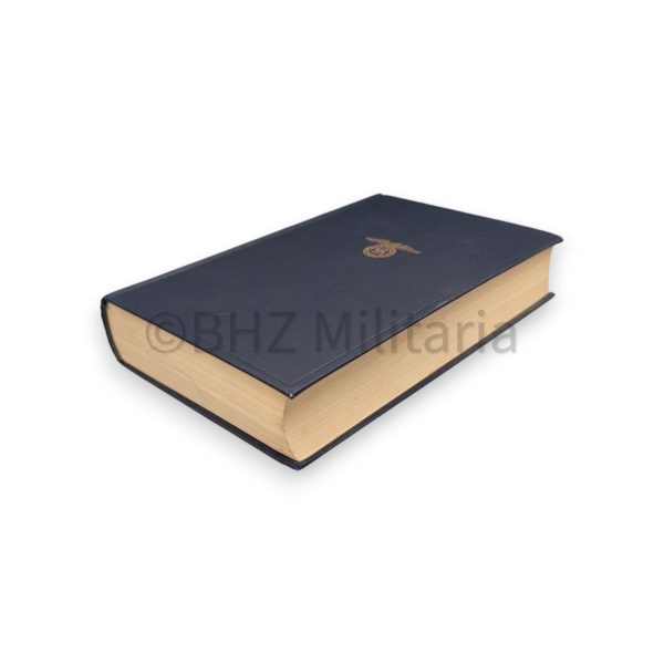 mein kampf 1941 adolf hitler