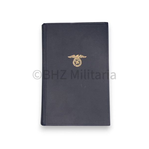 mein kampf 1941 adolf hitler