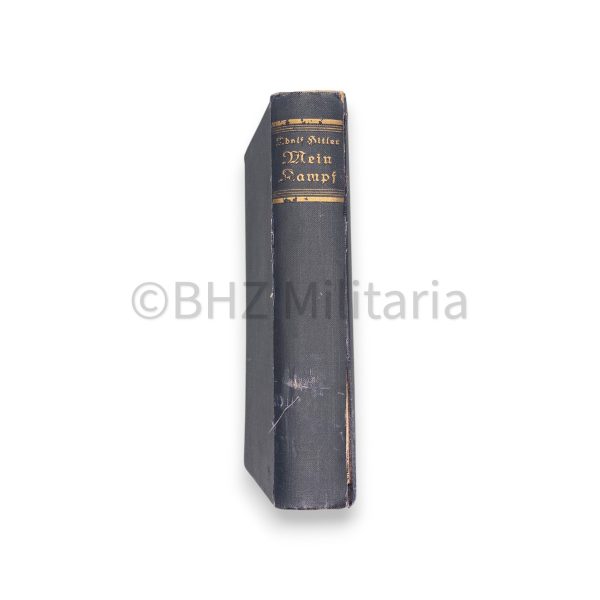 mein kampf 1940 adolf hitler