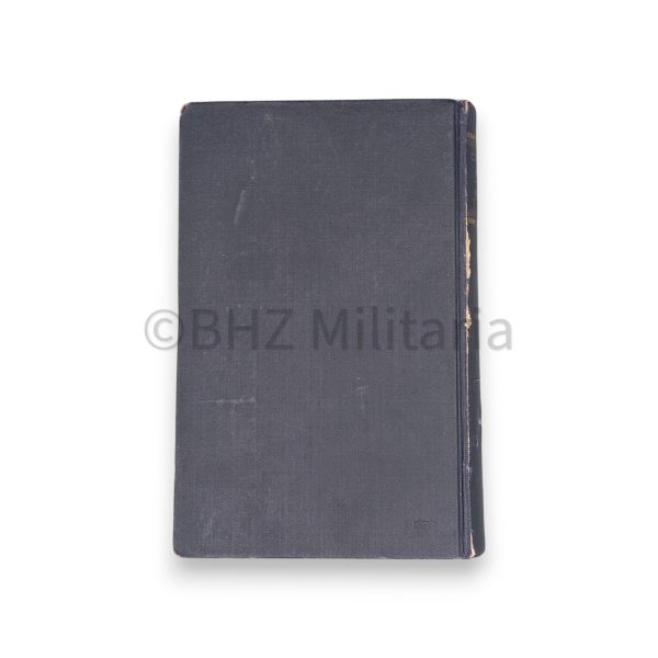mein kampf 1940 adolf hitler