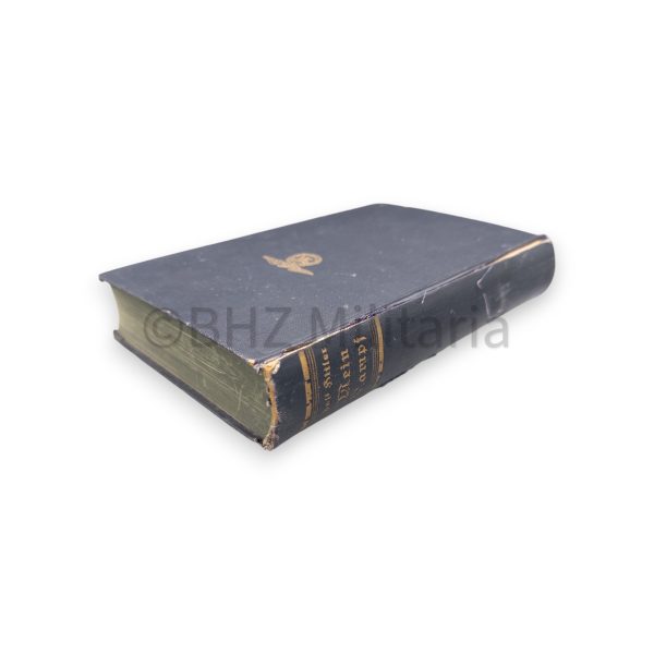 mein kampf 1940 adolf hitler