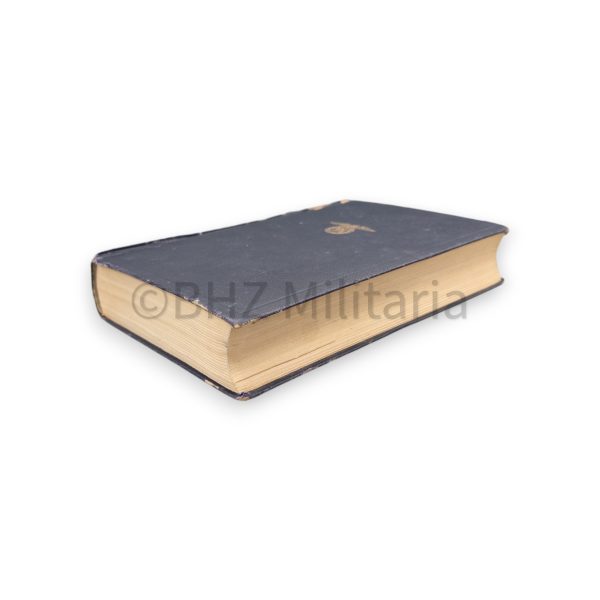 mein kampf 1940 adolf hitler