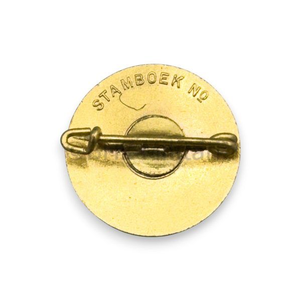 nsb draagteken dienen en volharden