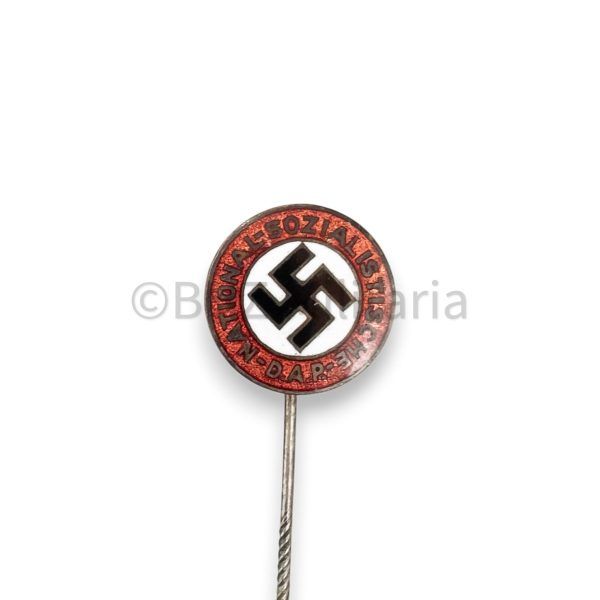 nsdap ledenspeld hoffstätter bonn ges gesch 15mm