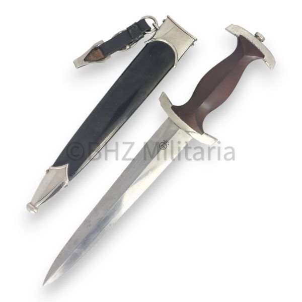 nskk ehrendolch m7/66 carl eickorn met hanger
