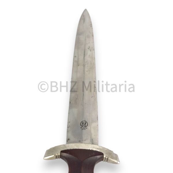 nskk ehrendolch m7/66 carl eickorn met hanger