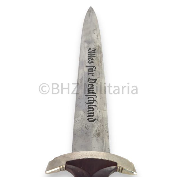 nskk ehrendolch m7/66 carl eickorn met hanger