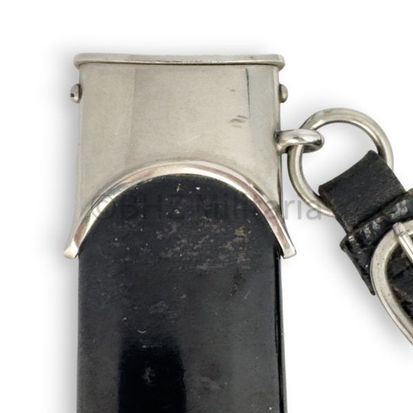 nskk ehrendolch m7/66 carl eickorn met hanger