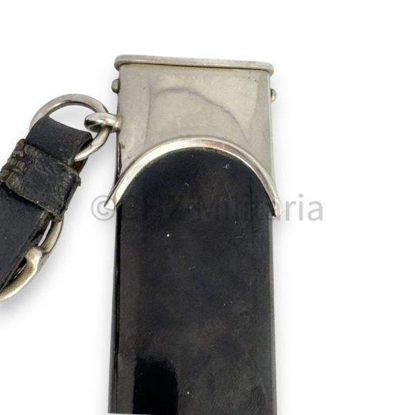 nskk ehrendolch m7/66 carl eickorn met hanger