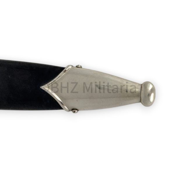 nskk ehrendolch m7/66 carl eickorn met hanger