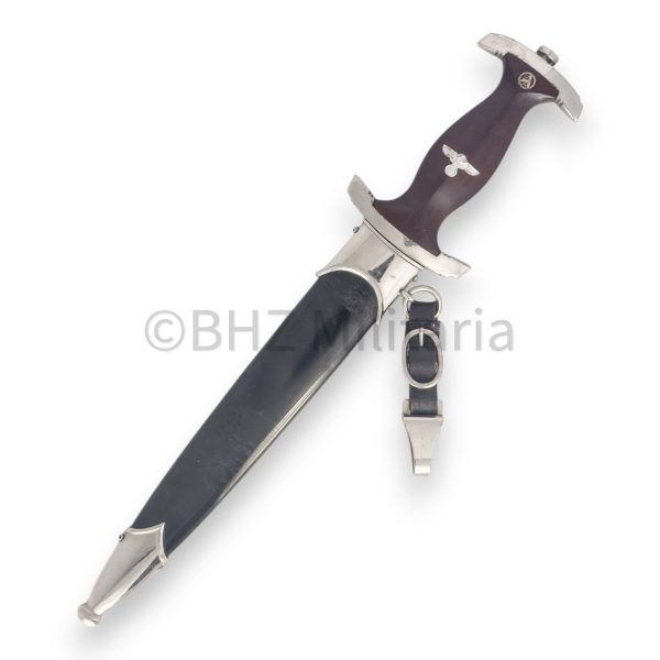 nskk ehrendolch m7/66 carl eickorn met hanger