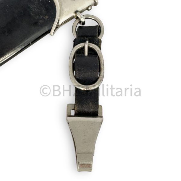 nskk ehrendolch m7/66 carl eickorn met hanger