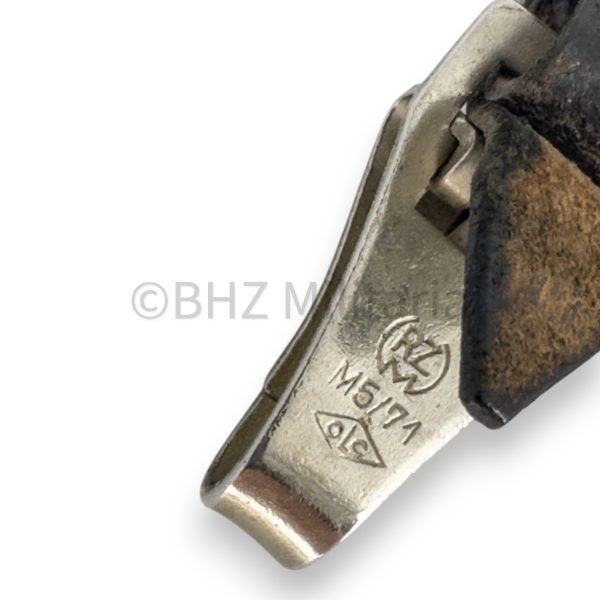 nskk ehrendolch m7/66 carl eickorn met hanger