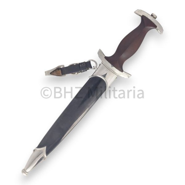 nskk ehrendolch m7/66 carl eickorn met hanger