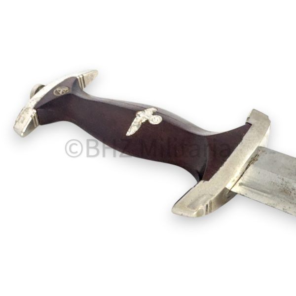 nskk ehrendolch m7/66 carl eickorn met hanger