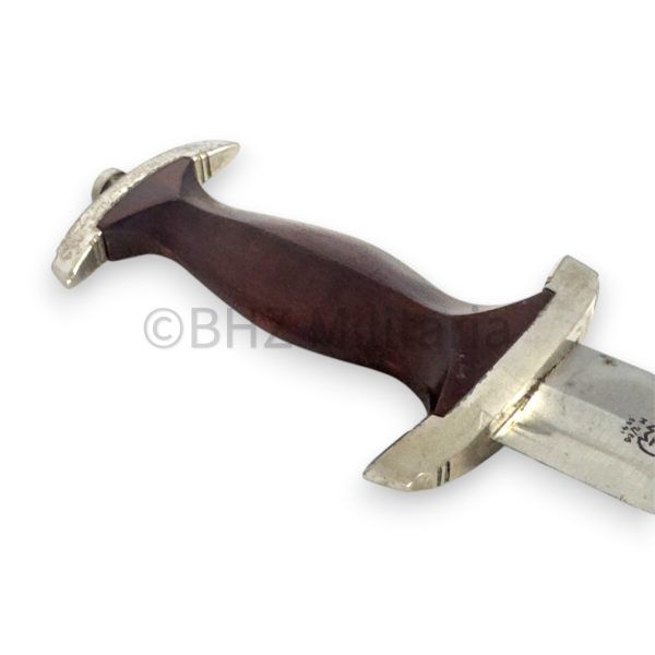 nskk ehrendolch m7/66 carl eickorn met hanger