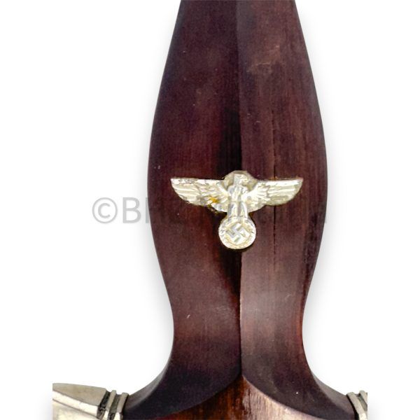 nskk ehrendolch m7/66 carl eickorn met hanger