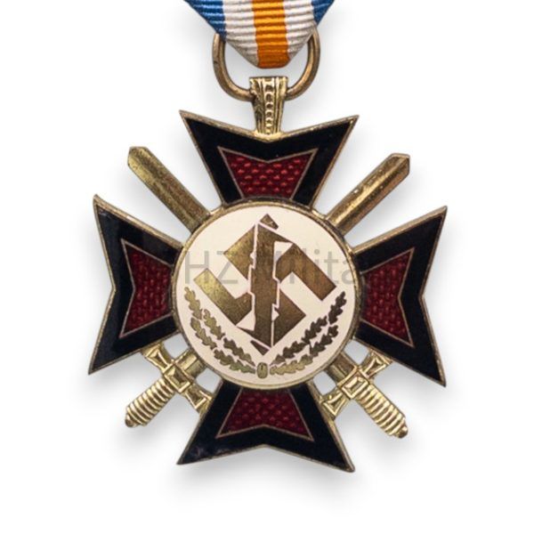 oostlandkruis / mussertkruis 1941