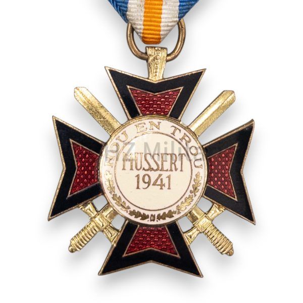 oostlandkruis / mussertkruis 1941