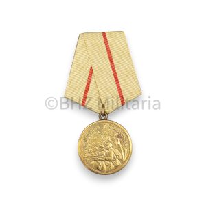 medaille voor de verdediging van stalingrad