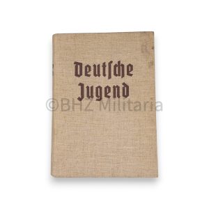 deutsche jugend 30 jahre geschichte einer bewegung
