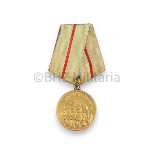 medaille voor de verdediging van stalingrad (kopie)