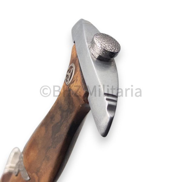 sa ehrendolch dubbel gemarkeerd f.w. höller rzm m7/33