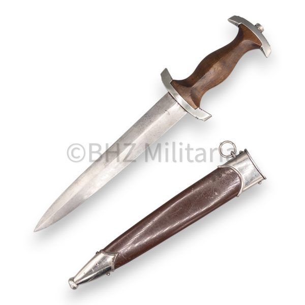 sa ehrendolch ernst pack & sohne ex röhm sa gruppe fr