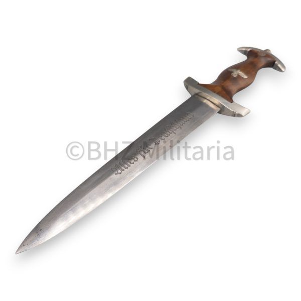 sa ehrendolch ernst pack & sohne ex röhm sa gruppe fr