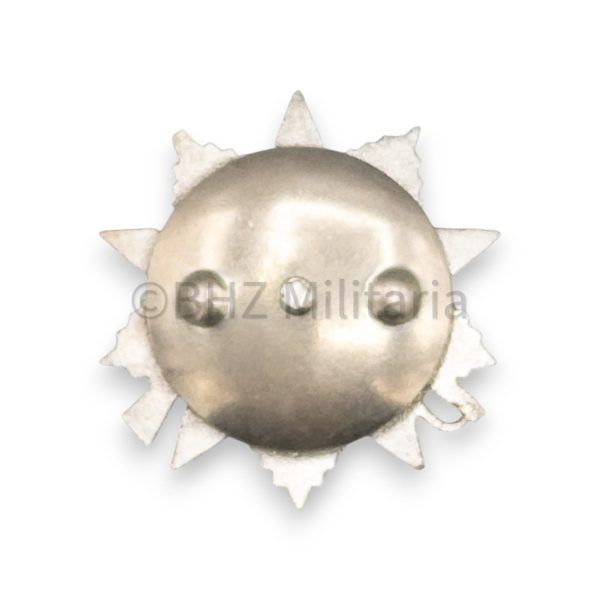 ussr orde van de patriottische oorlog 2e klasse no. 3395339