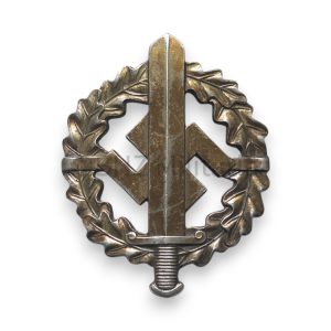 sa sportabzeichen in bronze w. redo